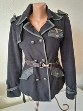 Bikerjacke rock republic gebraucht kaufen  Bonn