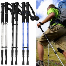 Pair telescopic poles for sale  CANNOCK