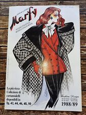 Creazioni marfy studio usato  Asti
