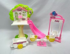 Barbie kelly playground for sale  Brighton
