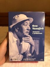 Cofanetto ozu yasujiro usato  Faenza