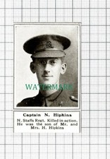 C5631 captain hipkins for sale  SHILDON