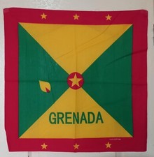 Grenada country flag for sale  SMETHWICK
