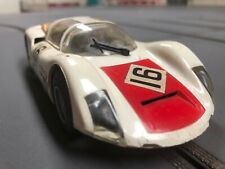 Carrera 40106 porsche gebraucht kaufen  Blaustein