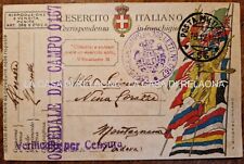 Wwi militare ospedale usato  Italia