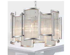 Alkolla light chrome for sale  Melrose Park