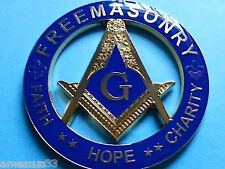 Masonic freemasonry auto for sale  Los Angeles