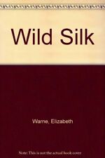 Wild silk elizabeth for sale  UK