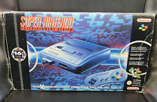 Super nintendo konsole gebraucht kaufen  Aachen