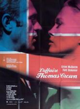 The thomas crown d'occasion  France