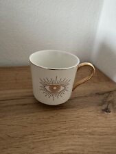 Kleine tasse auge gebraucht kaufen  Günzburg