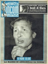 Incom 1950 annarella usato  Italia