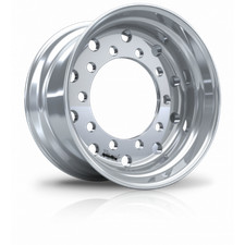 Gomme cerchi lega usato  Nola