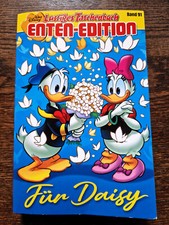 Lustiges taschenbuch enten gebraucht kaufen  Halle
