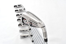 Set fers taylormade d'occasion  Expédié en France