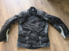 Fastway motorradjacke motorrad gebraucht kaufen  Freiberg-Umland I
