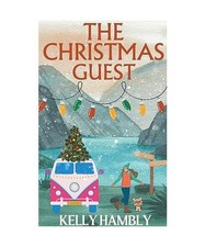 Weihnachtsgast hambly kelly gebraucht kaufen  Trebbin