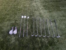 Women wilson golf for sale  LONDON