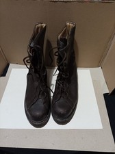 Anfibi militari esercito usato  Palermo