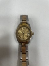 Orologio polso baume usato  Roma