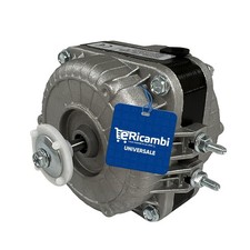 Motoventilatore 10w pentavalen usato  Casoria