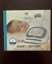 White noise machine for sale  Christiansburg