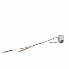 Thermostat chauffe eau d'occasion  France
