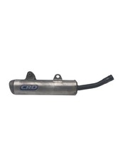 Silencieux crd gas d'occasion  Pertuis