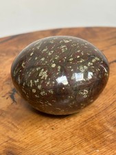 Solid chunky polished for sale  RINGWOOD