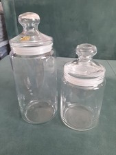 Set vintage luminarc for sale  ASHFORD