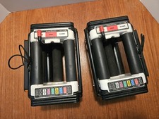 Pair powerblock dumbbells for sale  Herndon