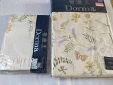 Dorma einzelbettwäscheset wie gebraucht kaufen  Versand nach Germany