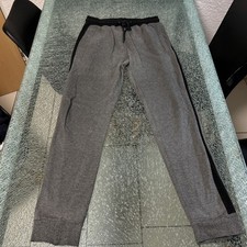 Graue herren jogginghose gebraucht kaufen  Orbis, Gauersheim, Mauchenheim