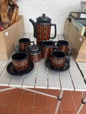 Arthur wood coffee for sale  FALKIRK