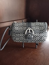 Coach soho mini for sale  Telford