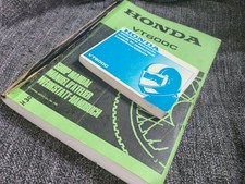 Honda vt600c shadow gebraucht kaufen  Berlin