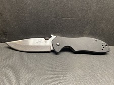 Kershaw folding pocket for sale  New Baltimore