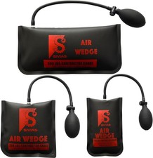 Air wedge shim for sale  Bronx
