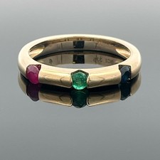 rubin ring gebraucht kaufen  Idar-Oberstein