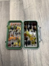 Orvis fly box for sale  DURHAM