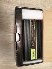 Green cell 500w gebraucht kaufen  Herten