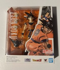 Dragonball shfiguarts goku d'occasion  Expédié en Belgium