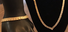 Vtg necklace chain for sale  Hilton Head Island