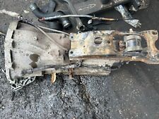 Toyota regius granvia for sale  BURY