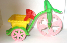 Vintage 1982 strawberry d'occasion  Expédié en Belgium