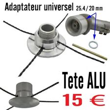 Tete debroussailleuse universe d'occasion  La Tremblade