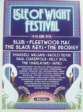 Isle wight festival for sale  VENTNOR