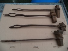 Blacksmith stakes foundry for sale  CARNFORTH