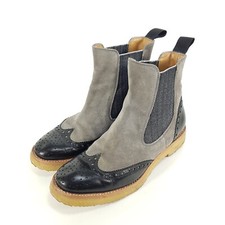 Pertini chelsea stiefel gebraucht kaufen  Neuburg a.d.Donau