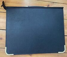 Artist ring binder for sale  LONDON